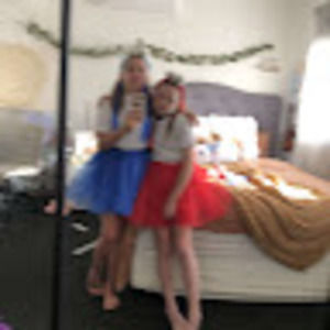 Meet your Posher, Riley